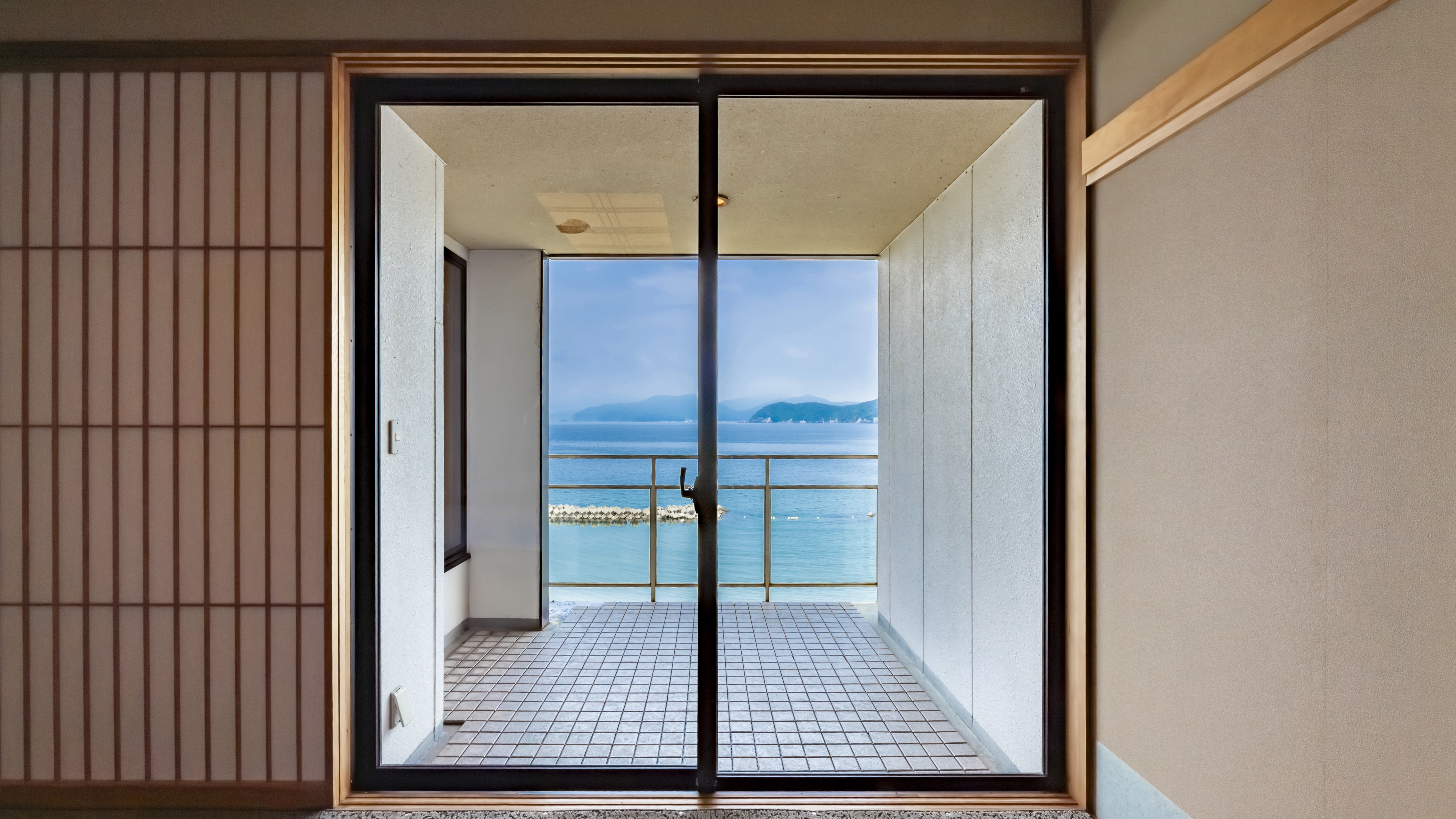 ≪特別室≫　ツイン＋和室10畳