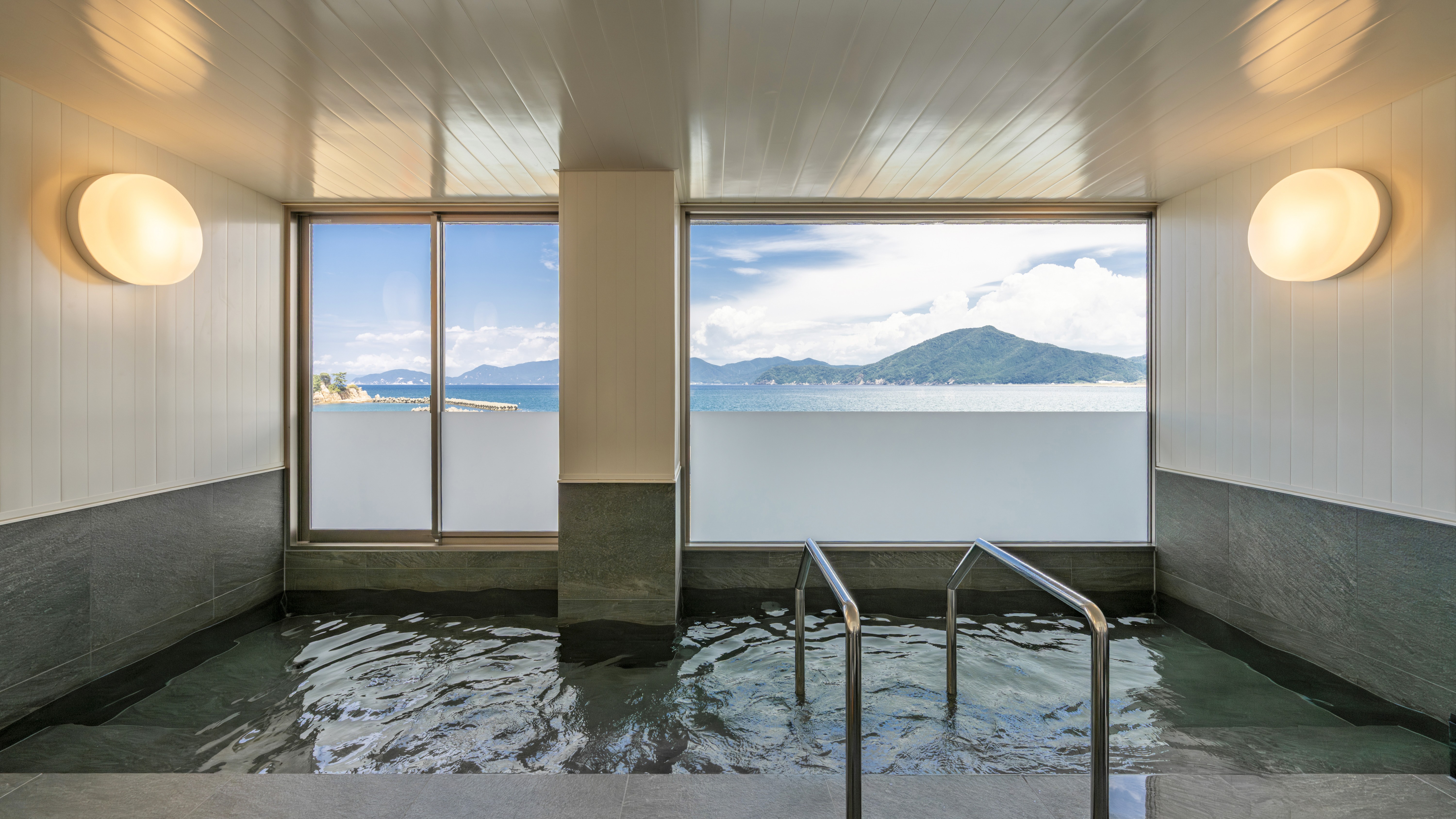若狭美浜温泉 悠久乃碧 ホテル湾彩 - 写真 41