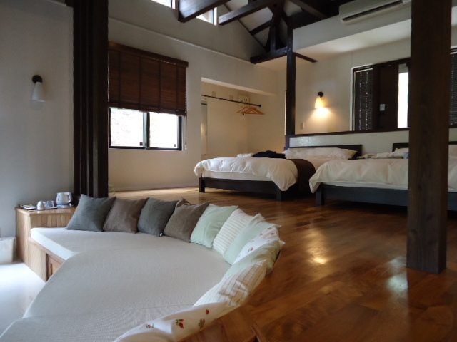 シーフォレスト 石垣島 宿泊予約 楽天トラベル