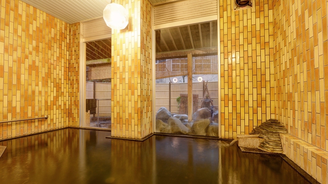 【素泊まり】福を呼び込む御利益風呂を満喫｜商売繁盛の神様「8高龍神社8」徒歩約3分！