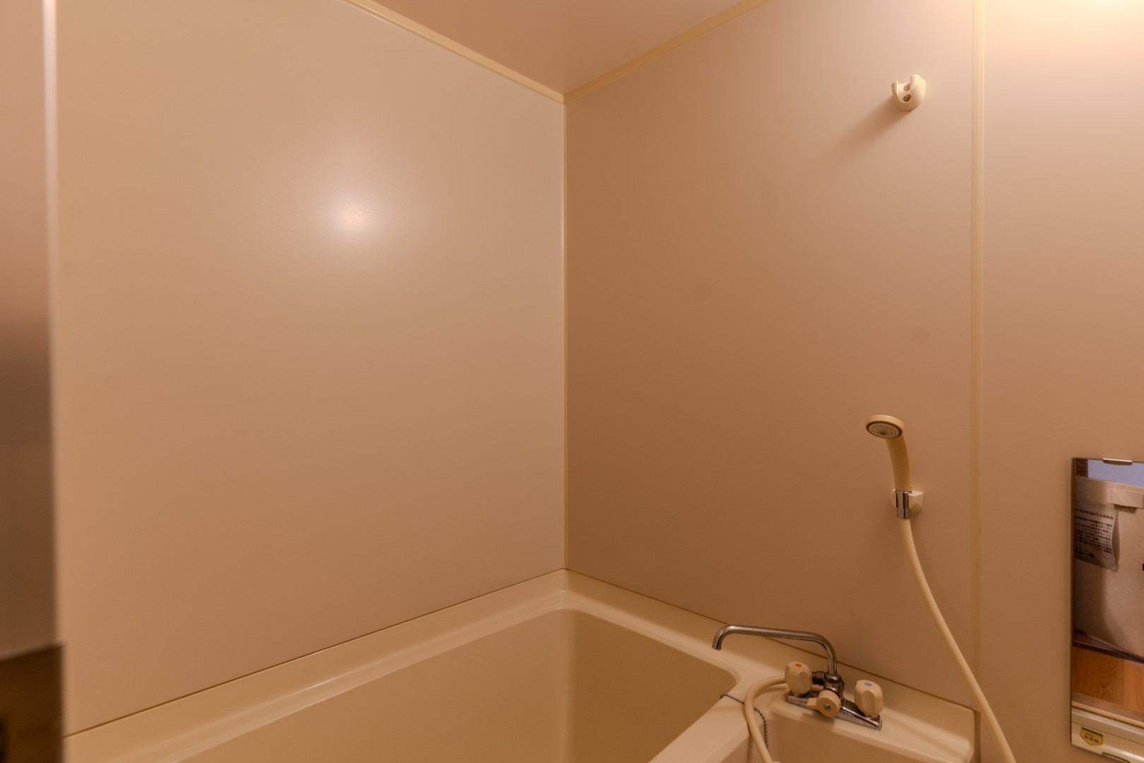 高龍館＊和室10畳＋2畳＊バス・トイレ付