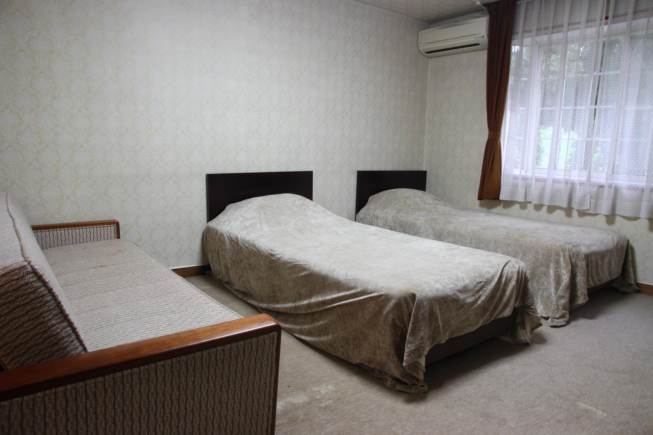 おまかせ部屋タイプ