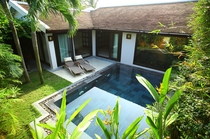 Pool Villa