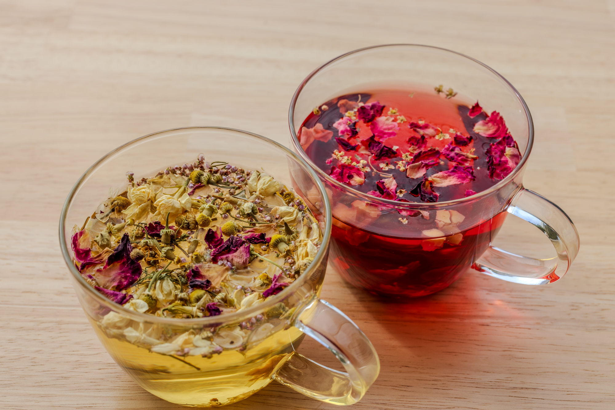 ハーブティーその他③