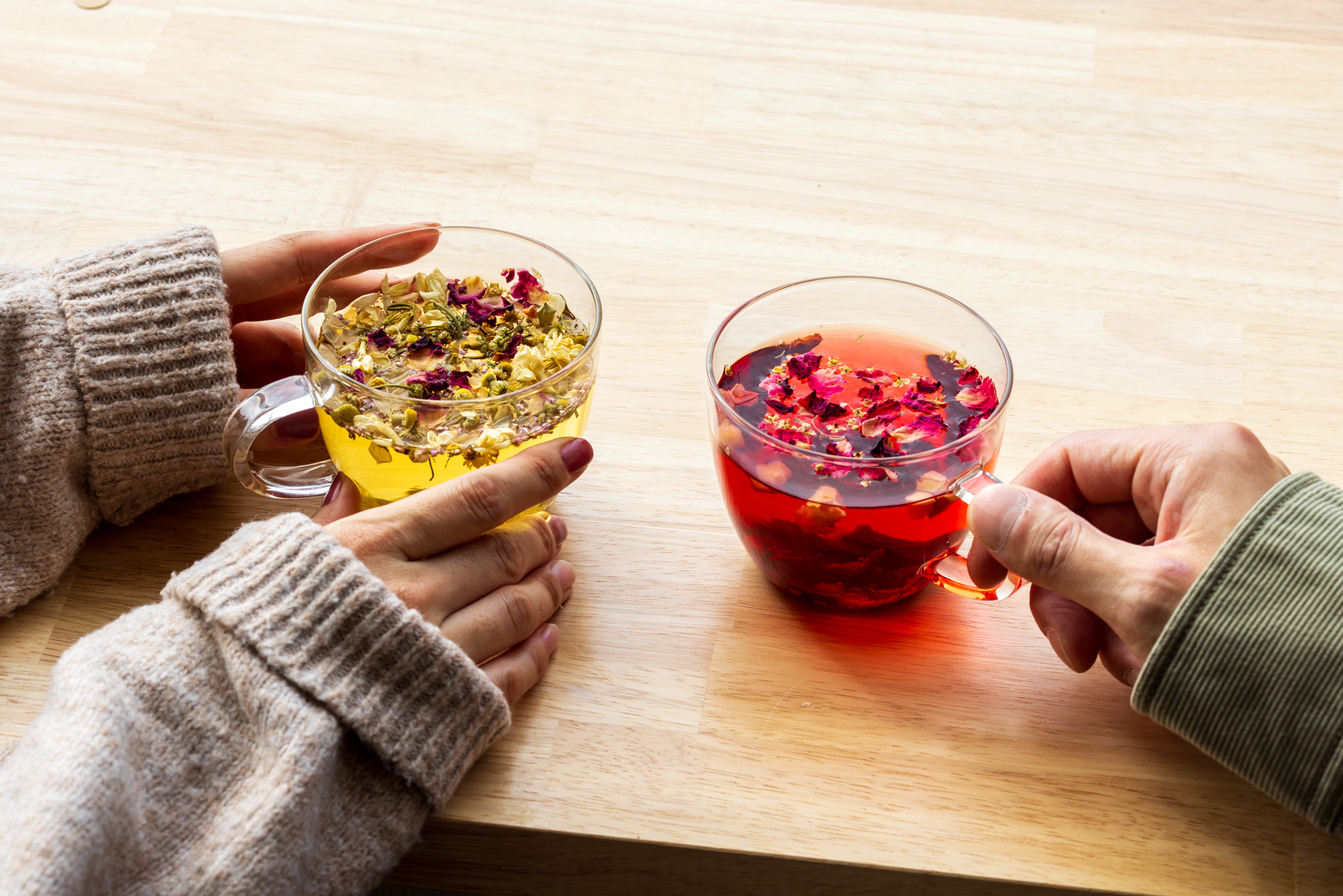 ハーブティーその他⑤