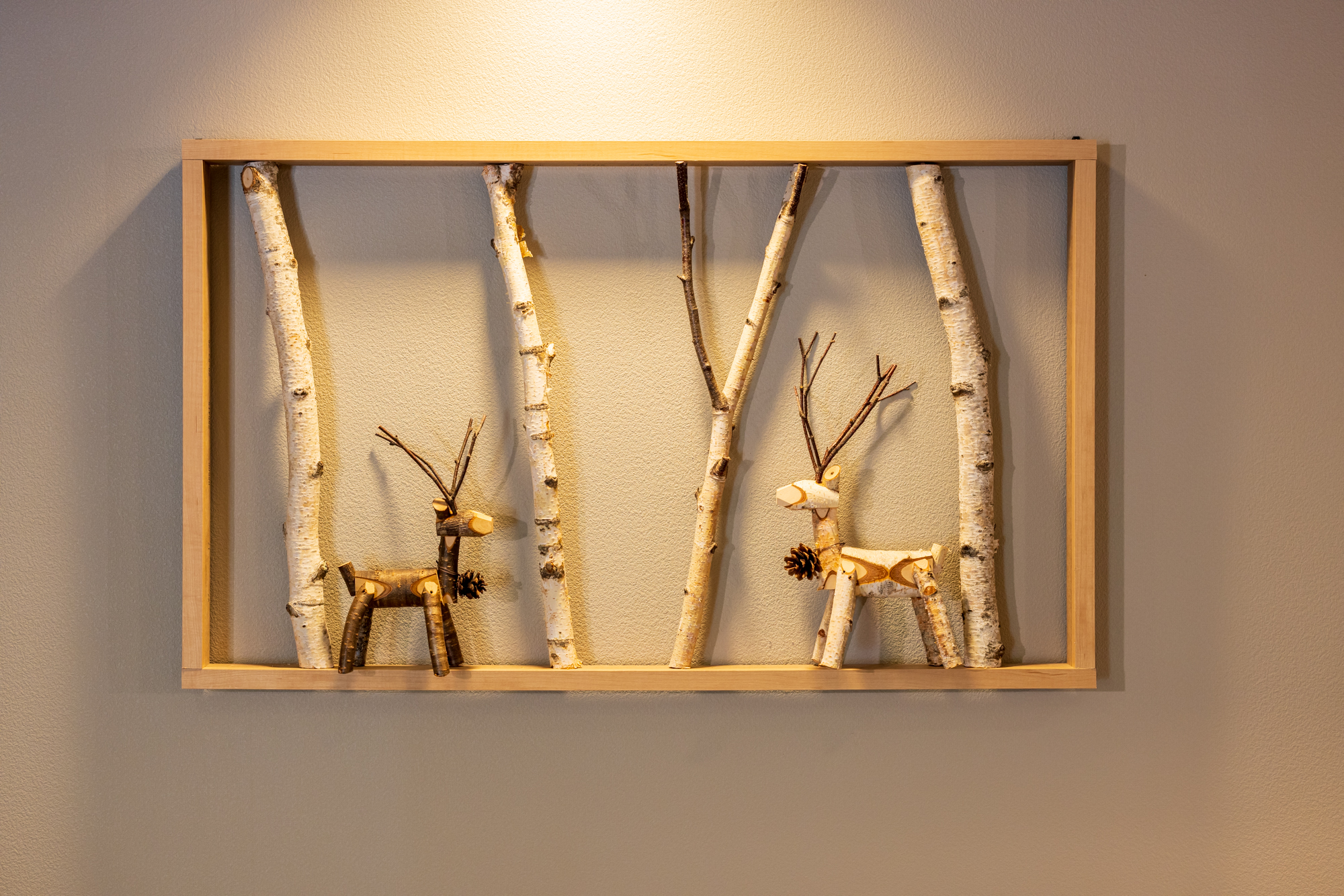 フロント　オブジェ