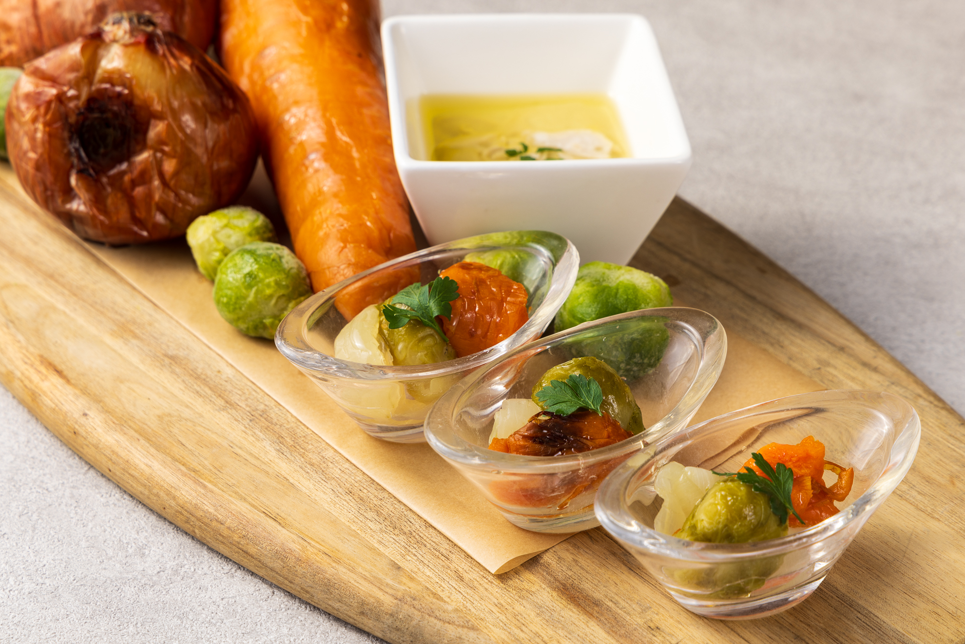 バーニャカウダ　※メニュー 一覧