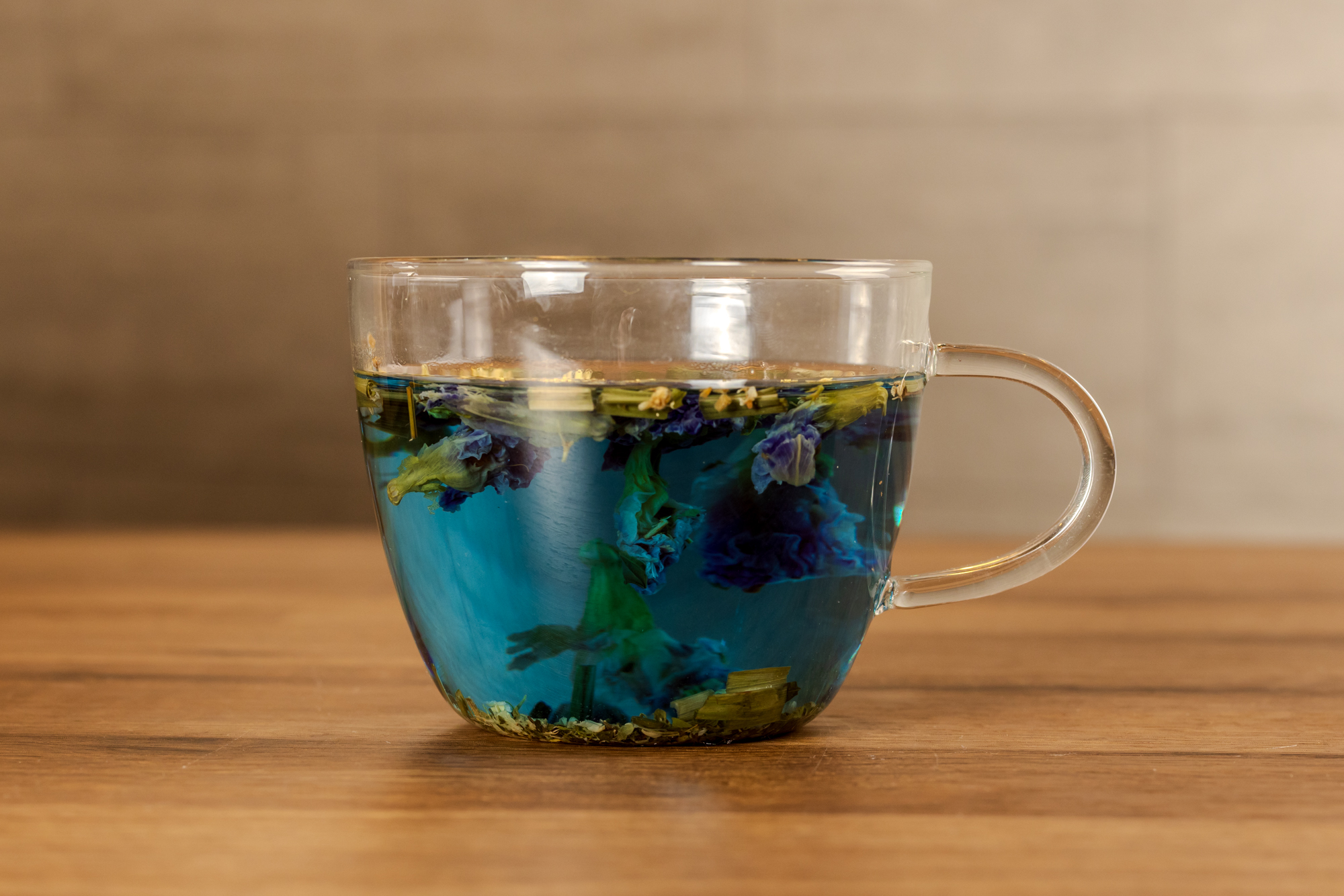 ハーブティー⑧