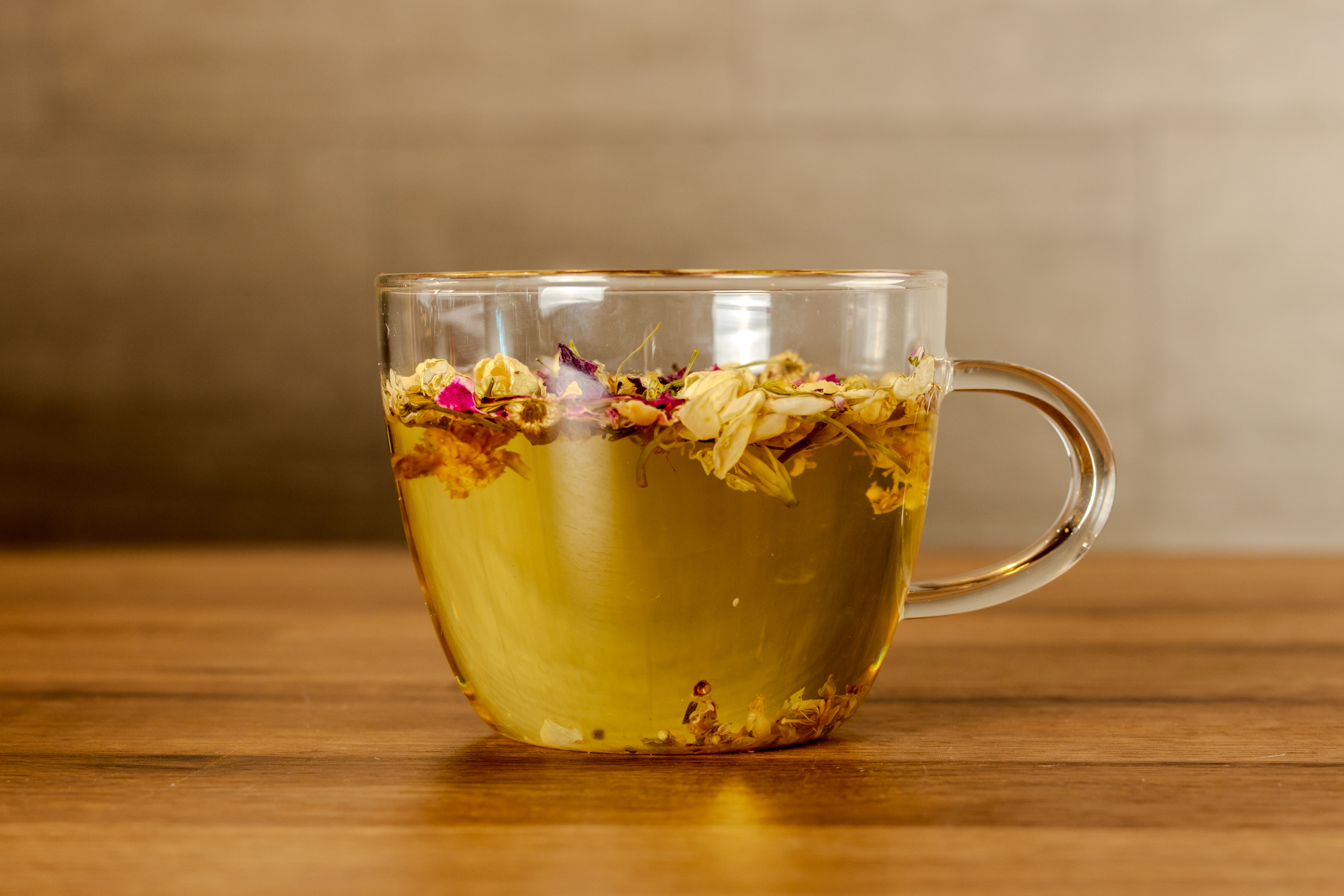 ハーブティー⑦