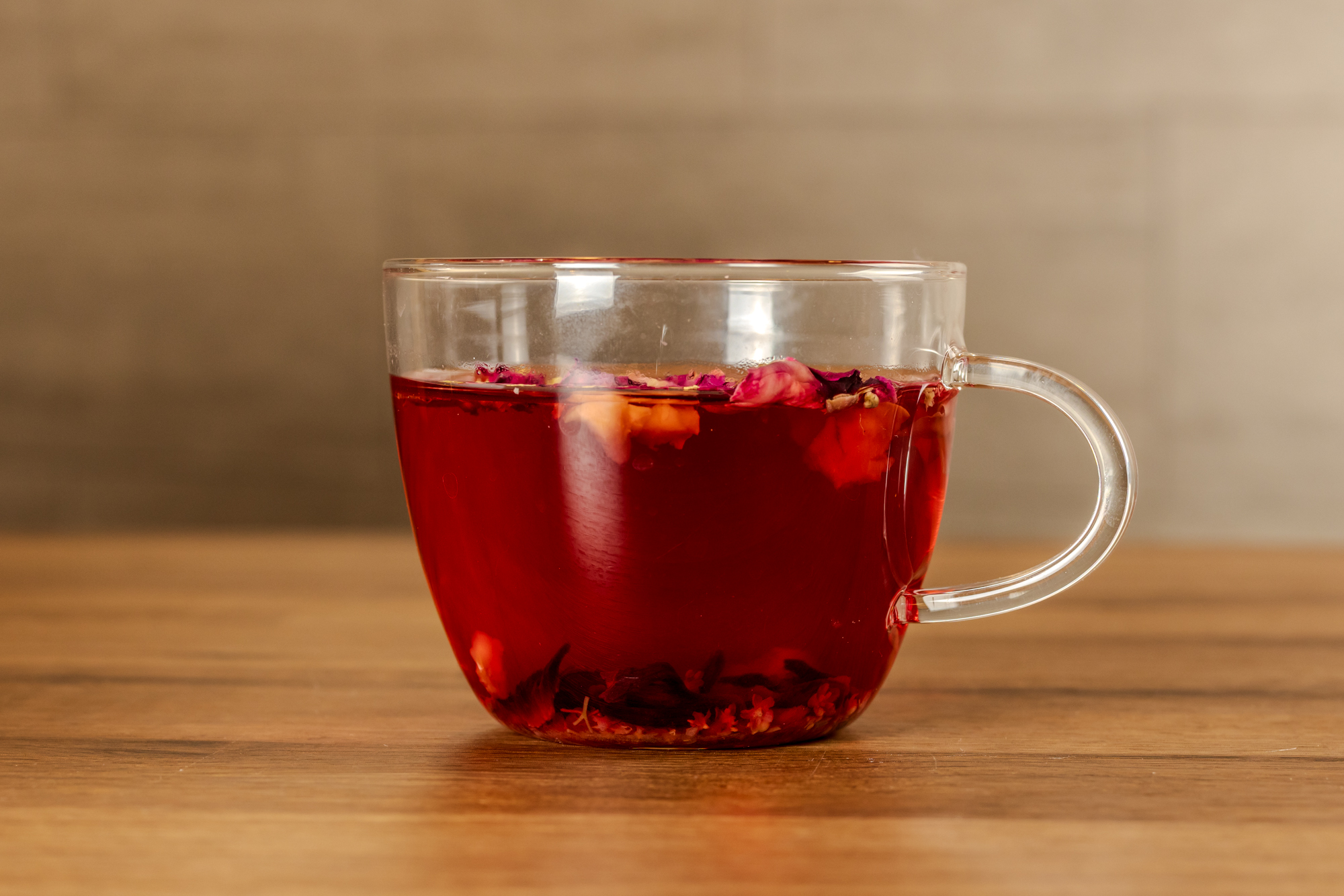 ハーブティー⑩