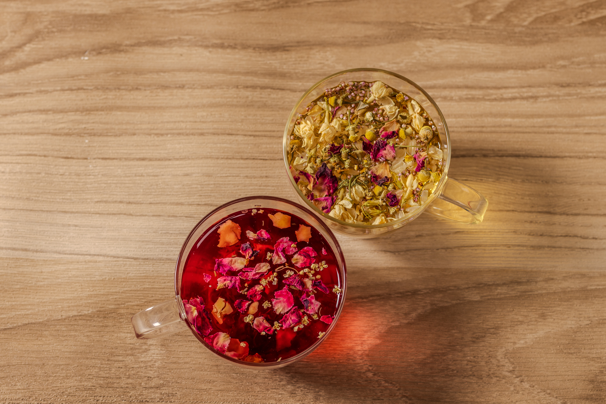 ハーブティーその他