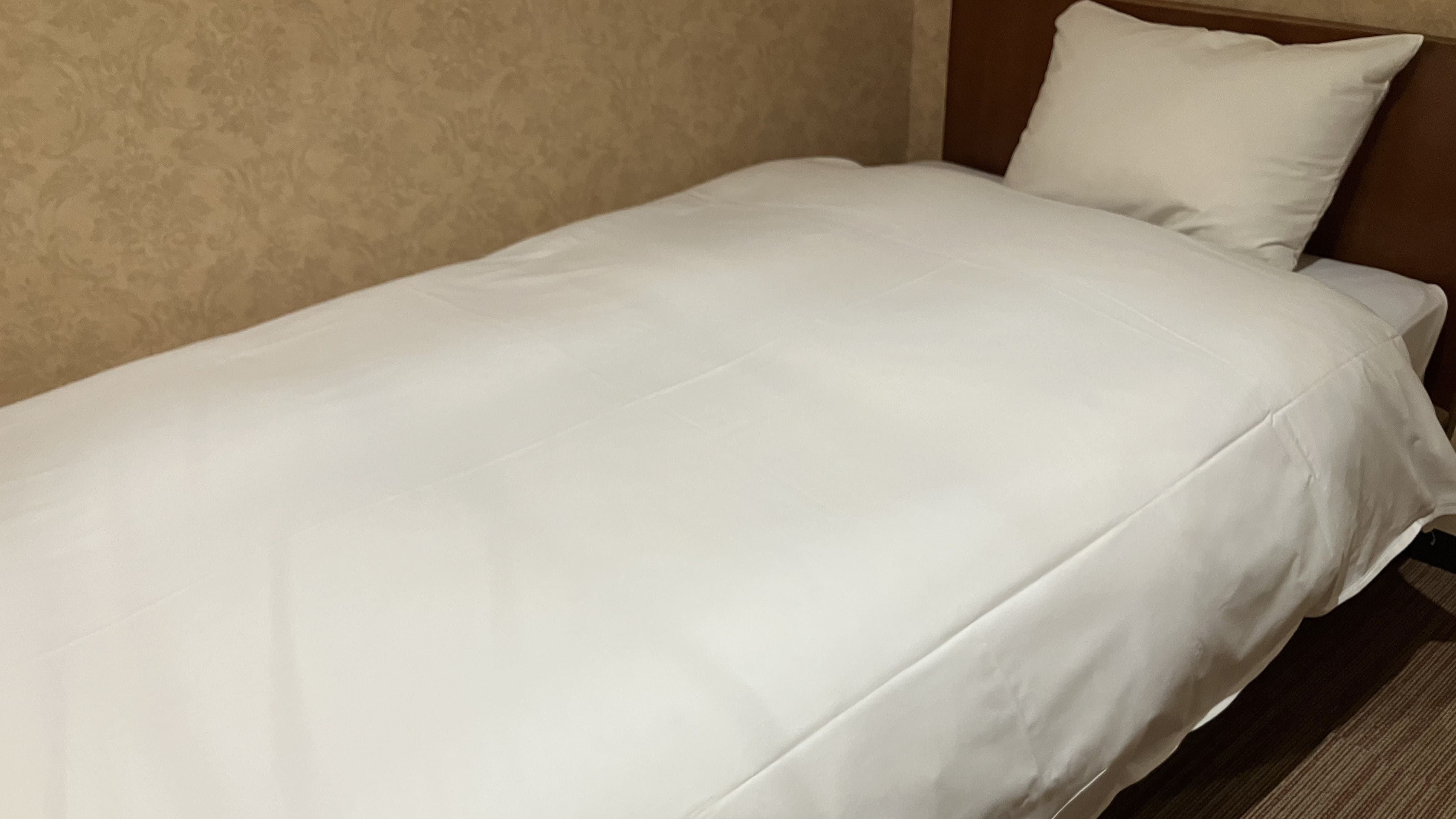 シングルルーム