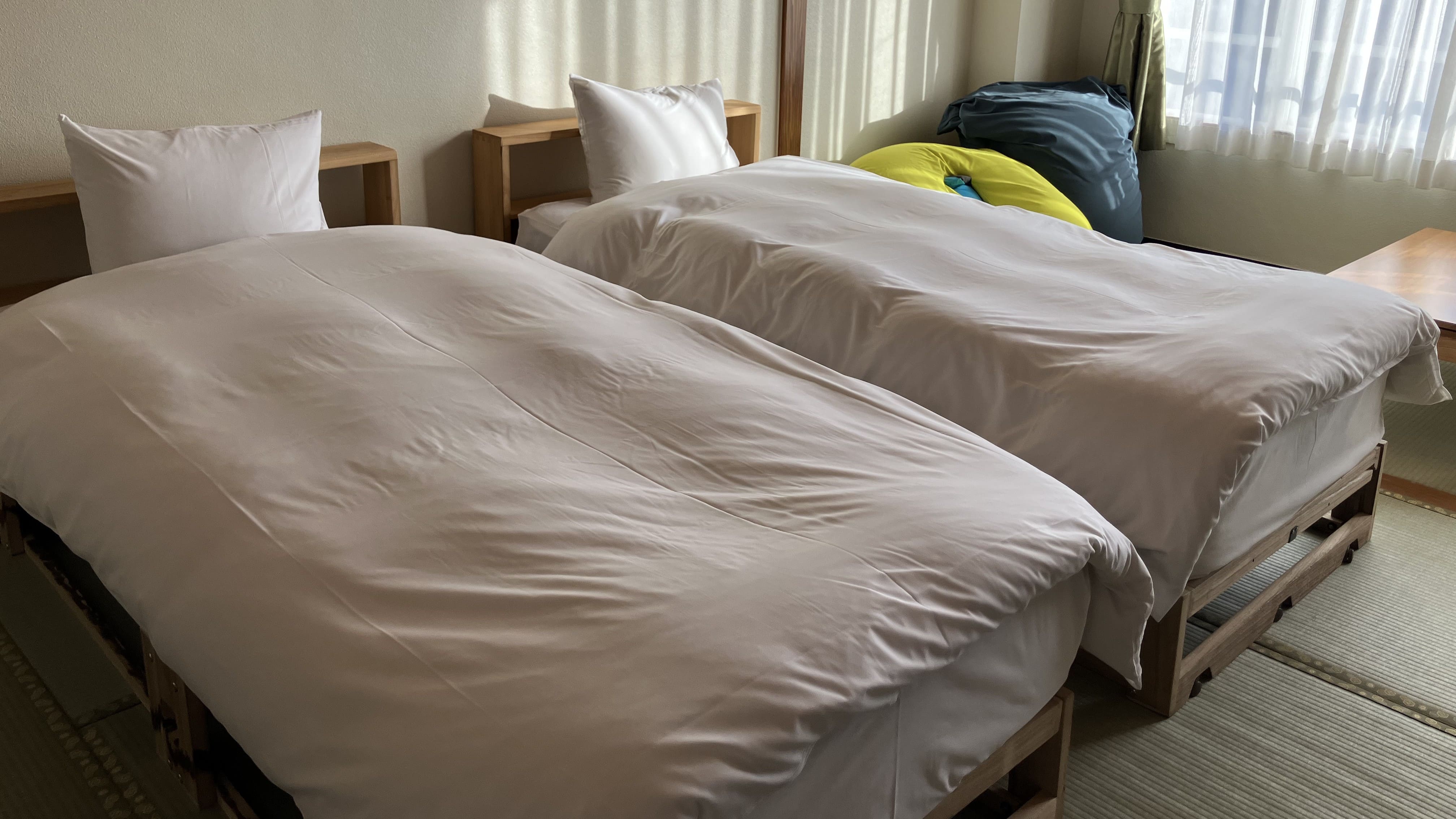 ファミリールーム