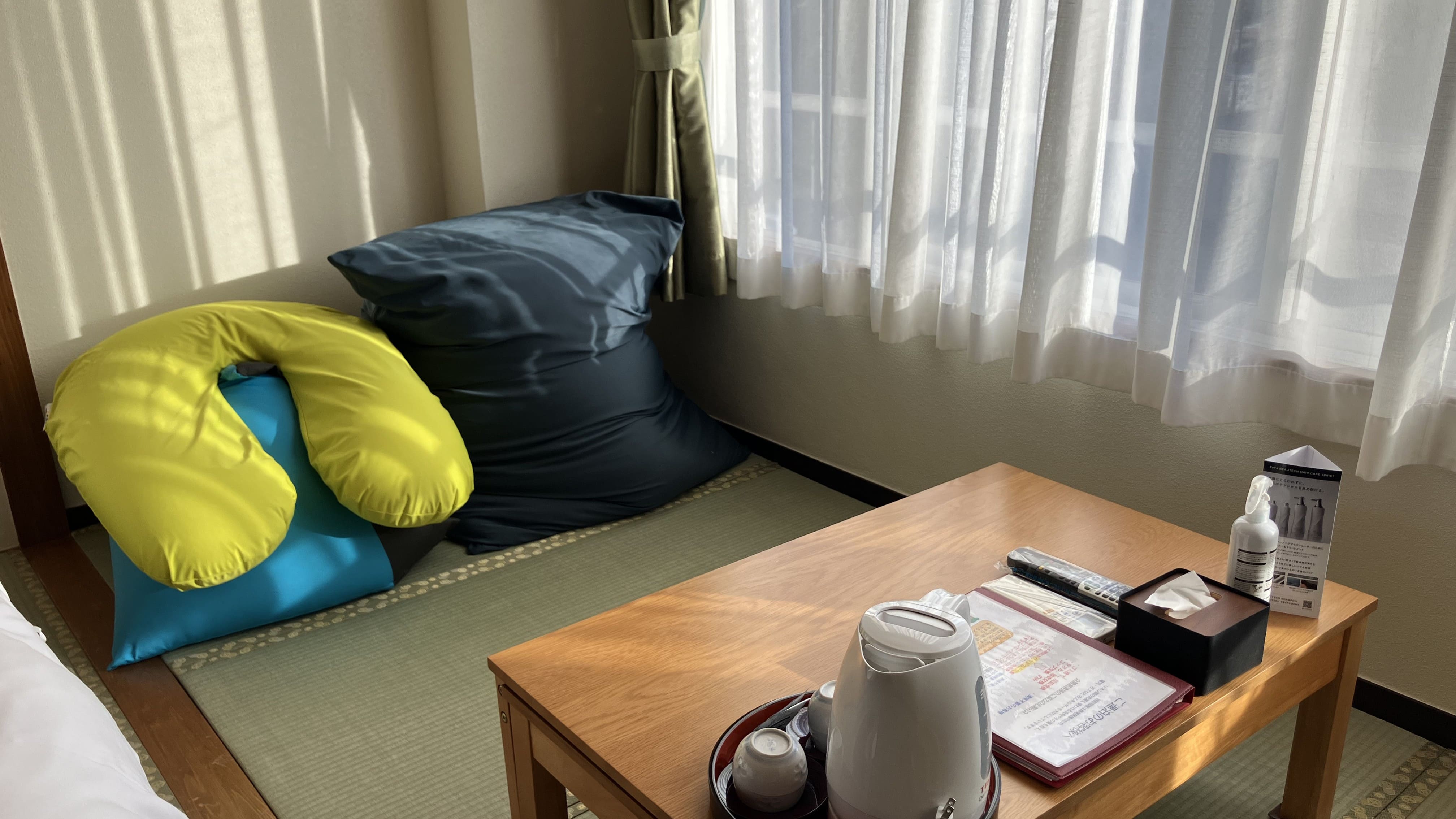 ファミリールーム