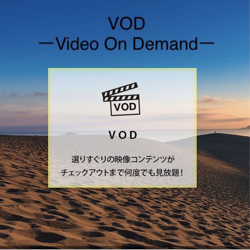 ◇映画見放題〜ＶＯＤルームシアター付き☆うれしい♪1泊素泊まりプラン 駐車場無料◇