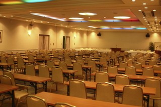 バンケットルーム