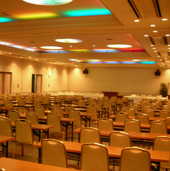 バンケットルーム