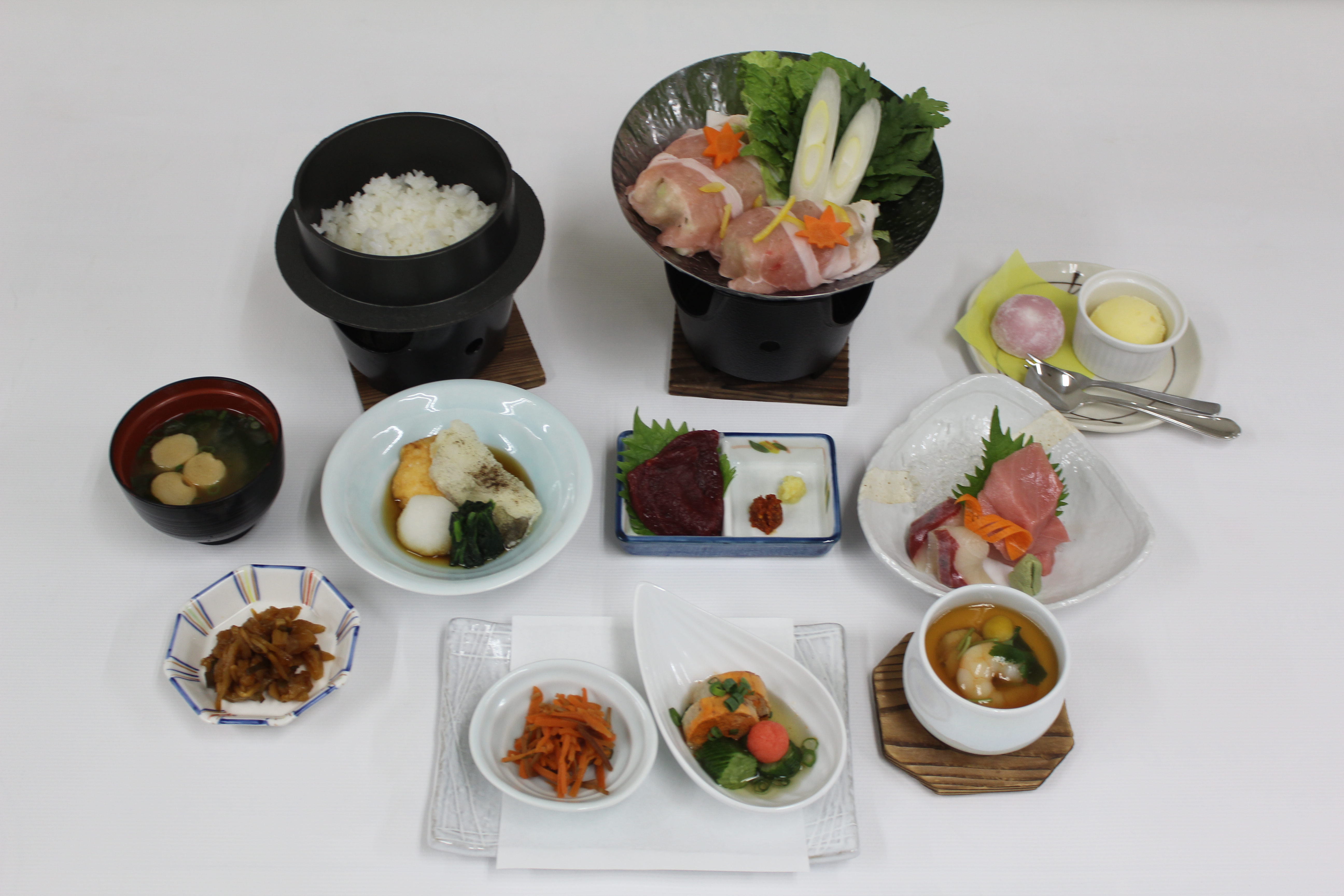 御夕食イメージ