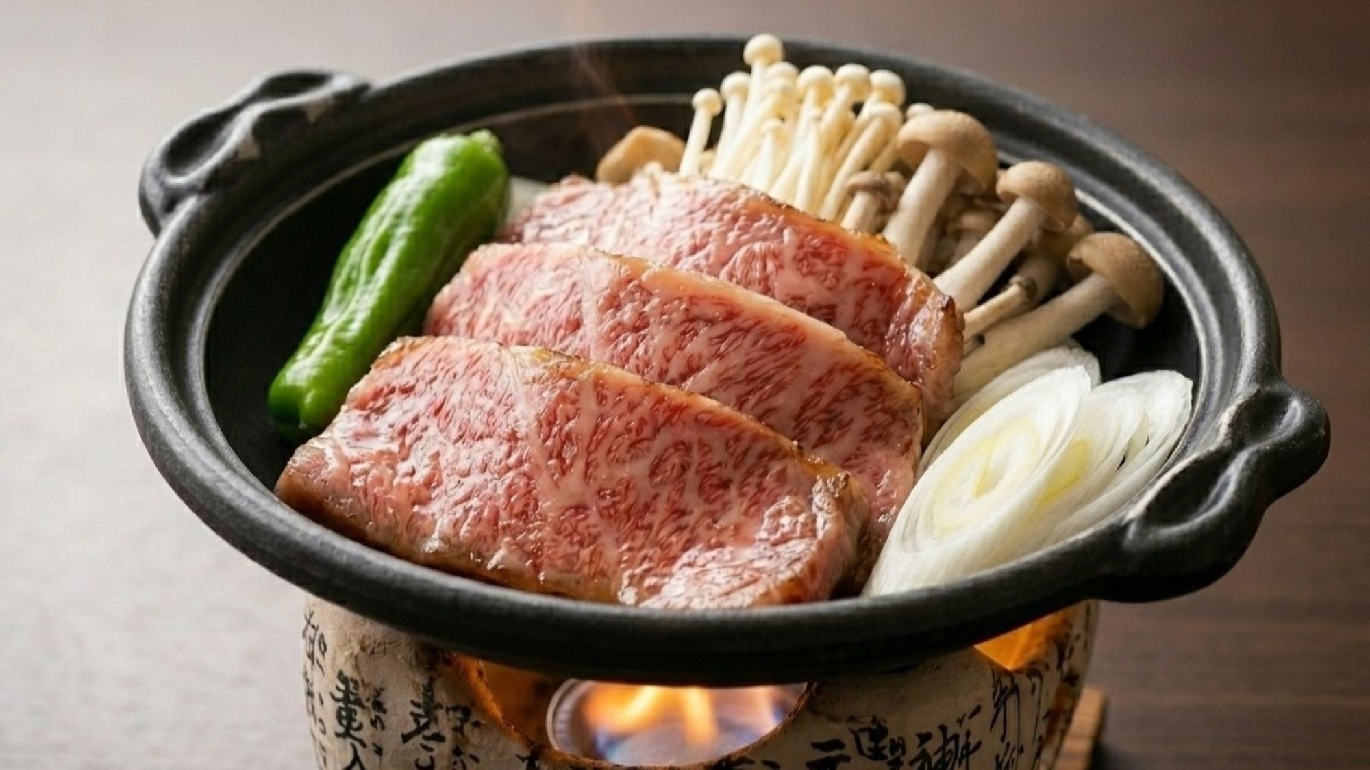 【贅沢ダブルメイン】＜2食付き＞「鰹のたたき」と「黒毛和牛の土佐和牛」特選郷土会席プラン