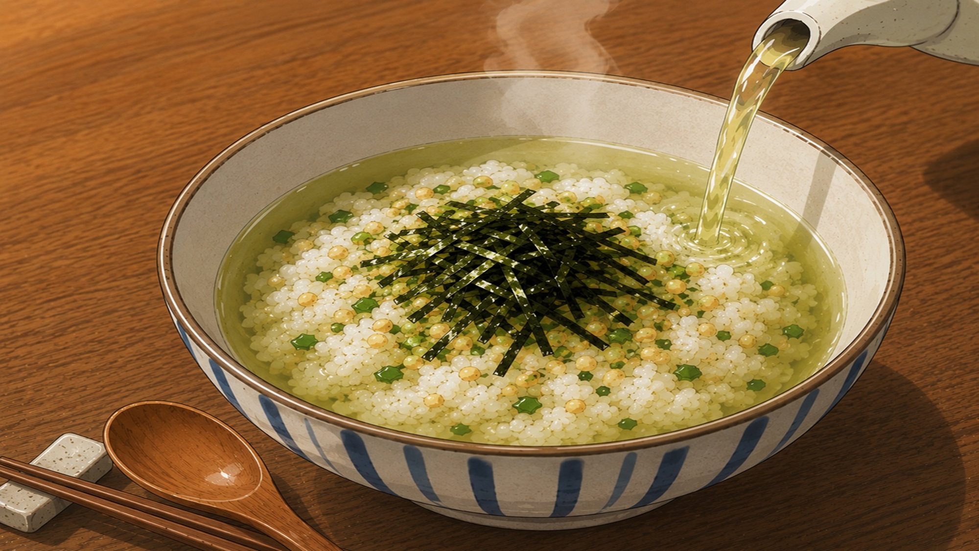 20食限定のお夜食