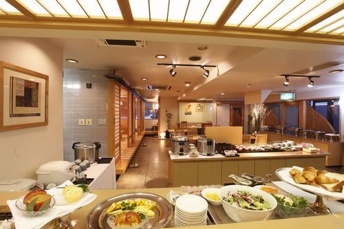 【冬の今だけ！お得な朝食付プラン♪】【P無料】【事前カード決済専用】