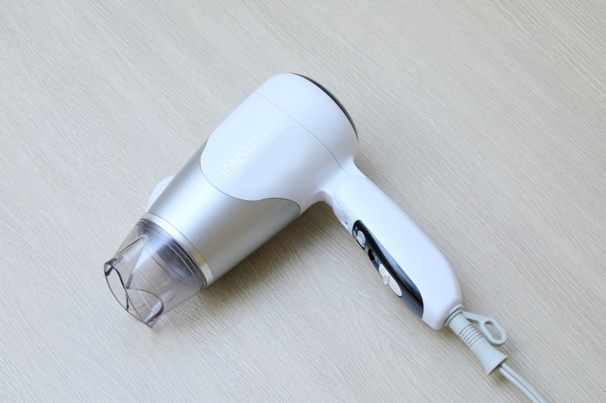 ◇客室備品　ドライヤー