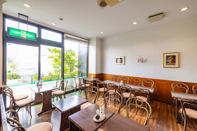 【6月限定】先着5室のみの超♪超♪お得な朝食無料プラン