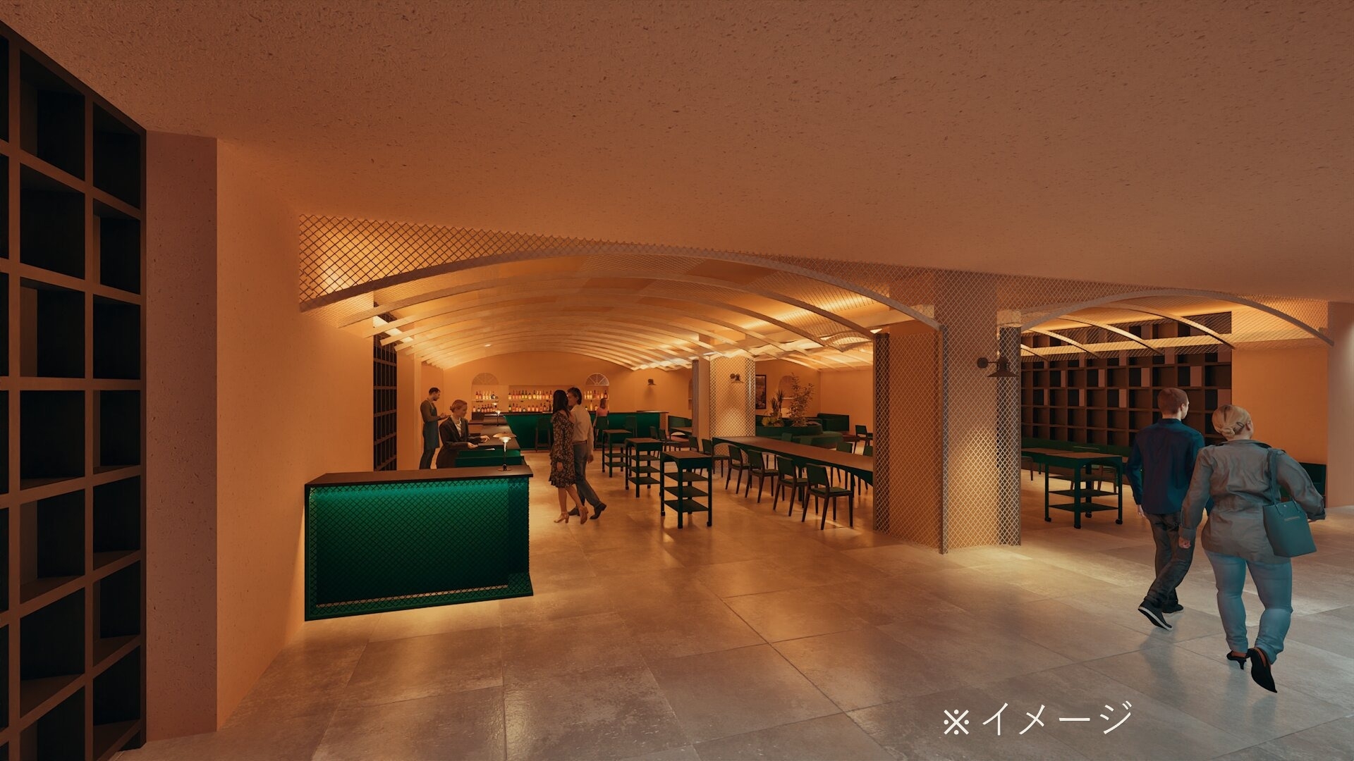 【カフェラウンジオープン記念！】ウェルカムドリンク付きプラン（朝食付プラン）
