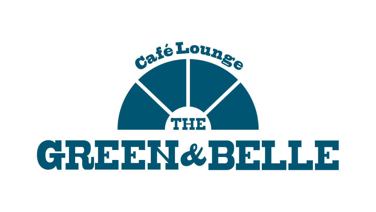 Caf&eacute; Lounge The Green & Belle（グリーン アンド ベル）