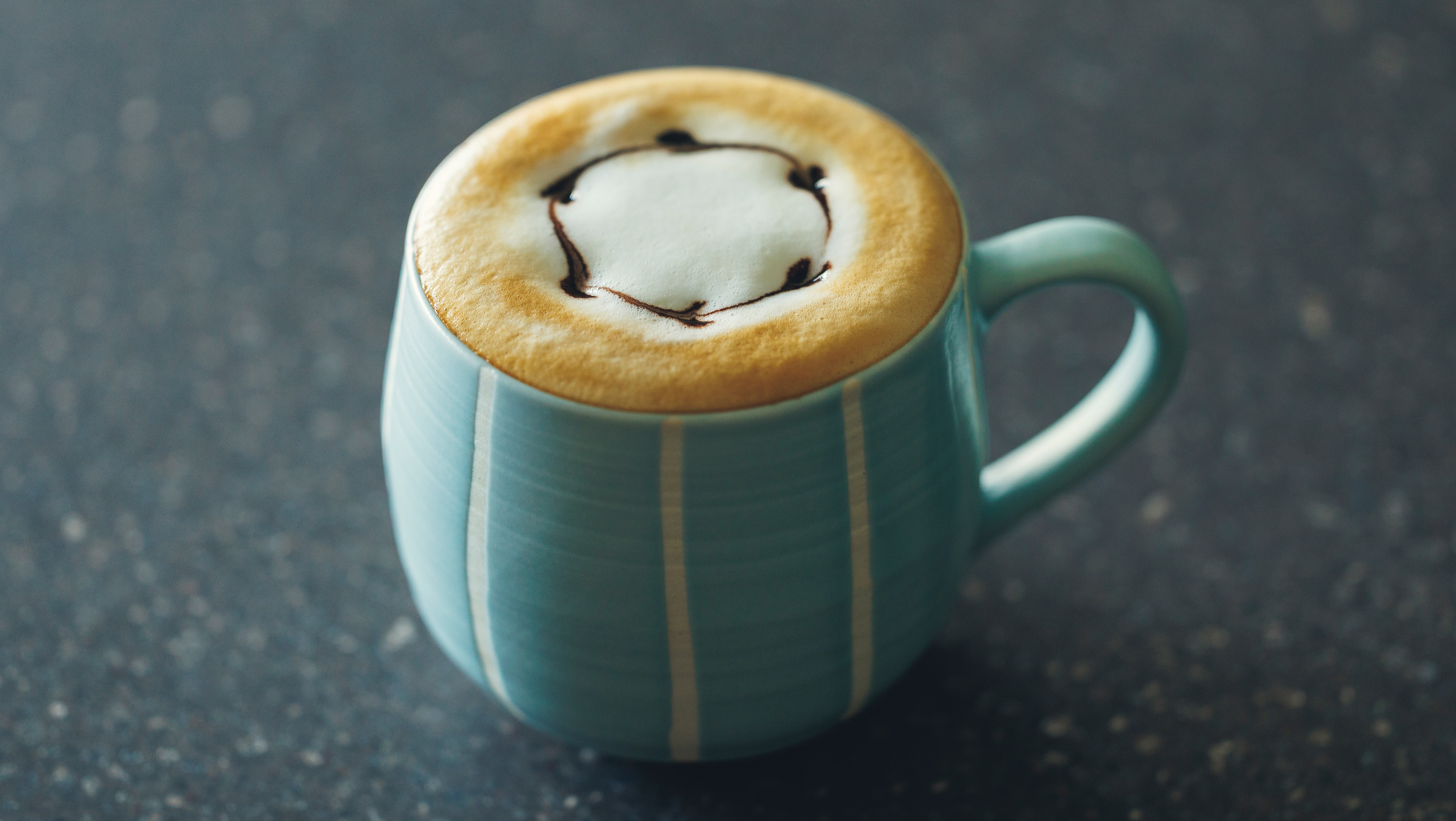 長崎焙煎珈琲　居留地をイメージし、深みのある味わい