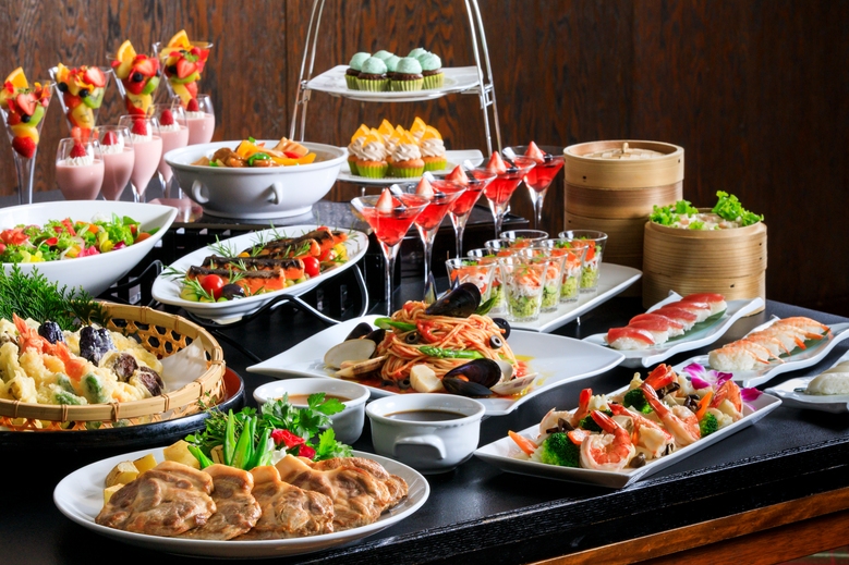 【1泊専用飲み放題＆コルチナ・白馬乗鞍温泉スキー場共通リフト1日券付】★一般料金の半額でリフト券付き