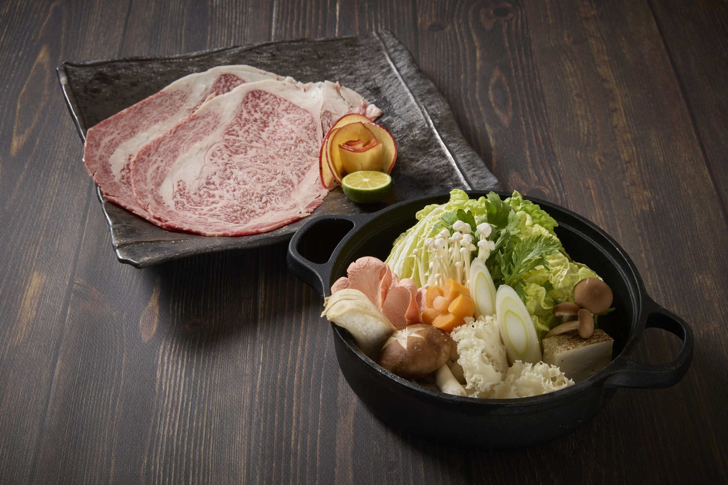 料理重視★特典充実リゾート滞在プラン（メイン料理＆アミューズ＆アペリティフ付）