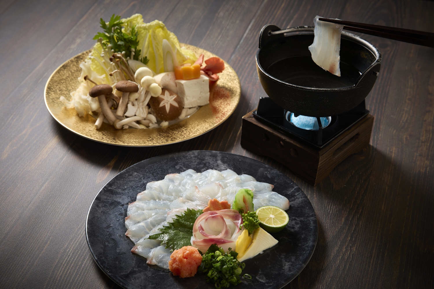 料理重視★特典充実リゾート滞在プラン（メイン料理＆アミューズ＆アペリティフ付）