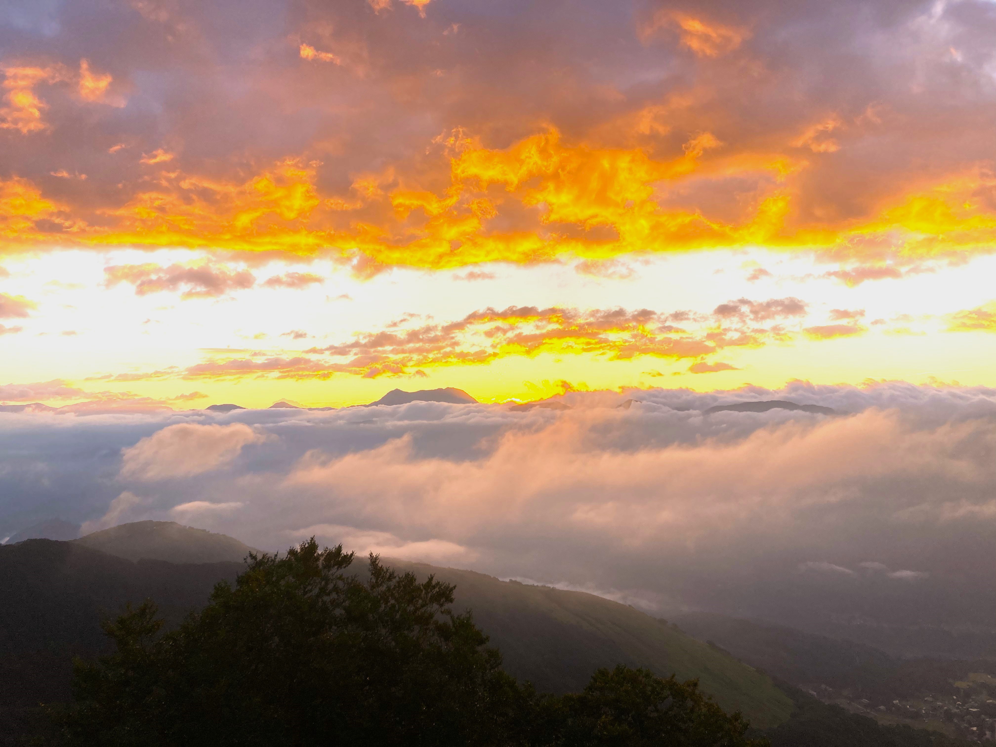 Sunrise Lift（白馬乗鞍温泉スキー場）