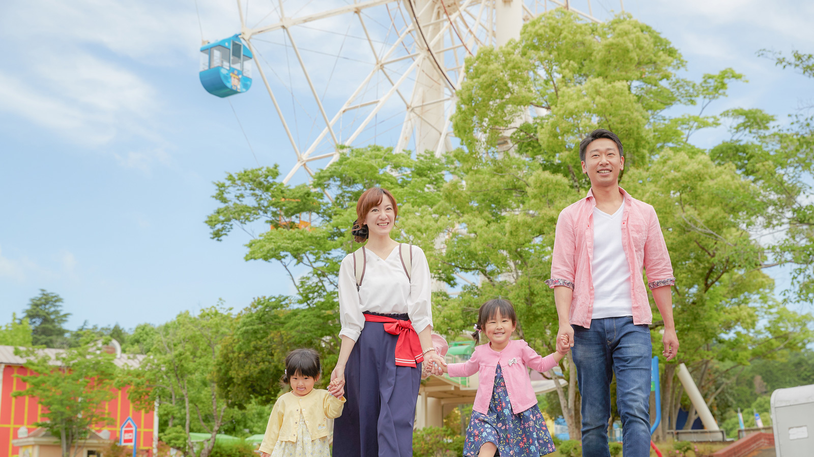 ☆東条湖おもちゃ王国パック☆入園券付☆1泊2食付きプラン