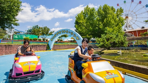 ホテルグリーンプラザ東条湖 格安予約 宿泊プラン料金比較 トラベルコ