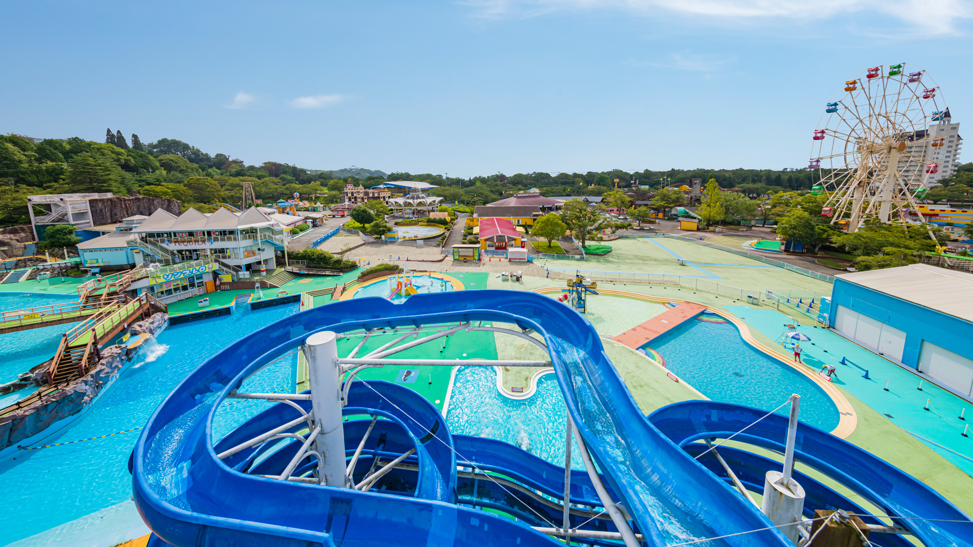 ホテルグリーンプラザ東条湖