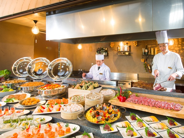 ホテルグリーンプラザ東条湖