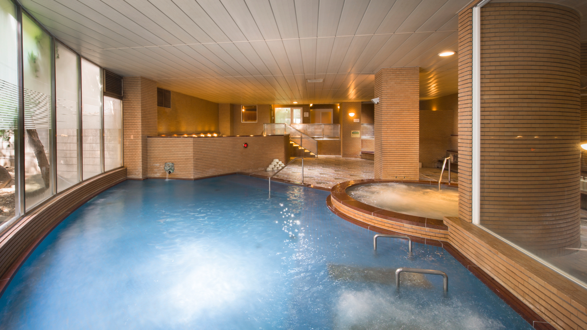 ホテルグリーンプラザ東条湖