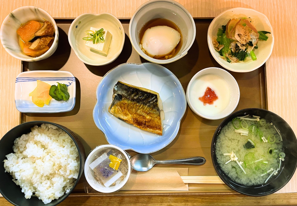 【高知の地ビールをプレゼント】和の朝食付プラン