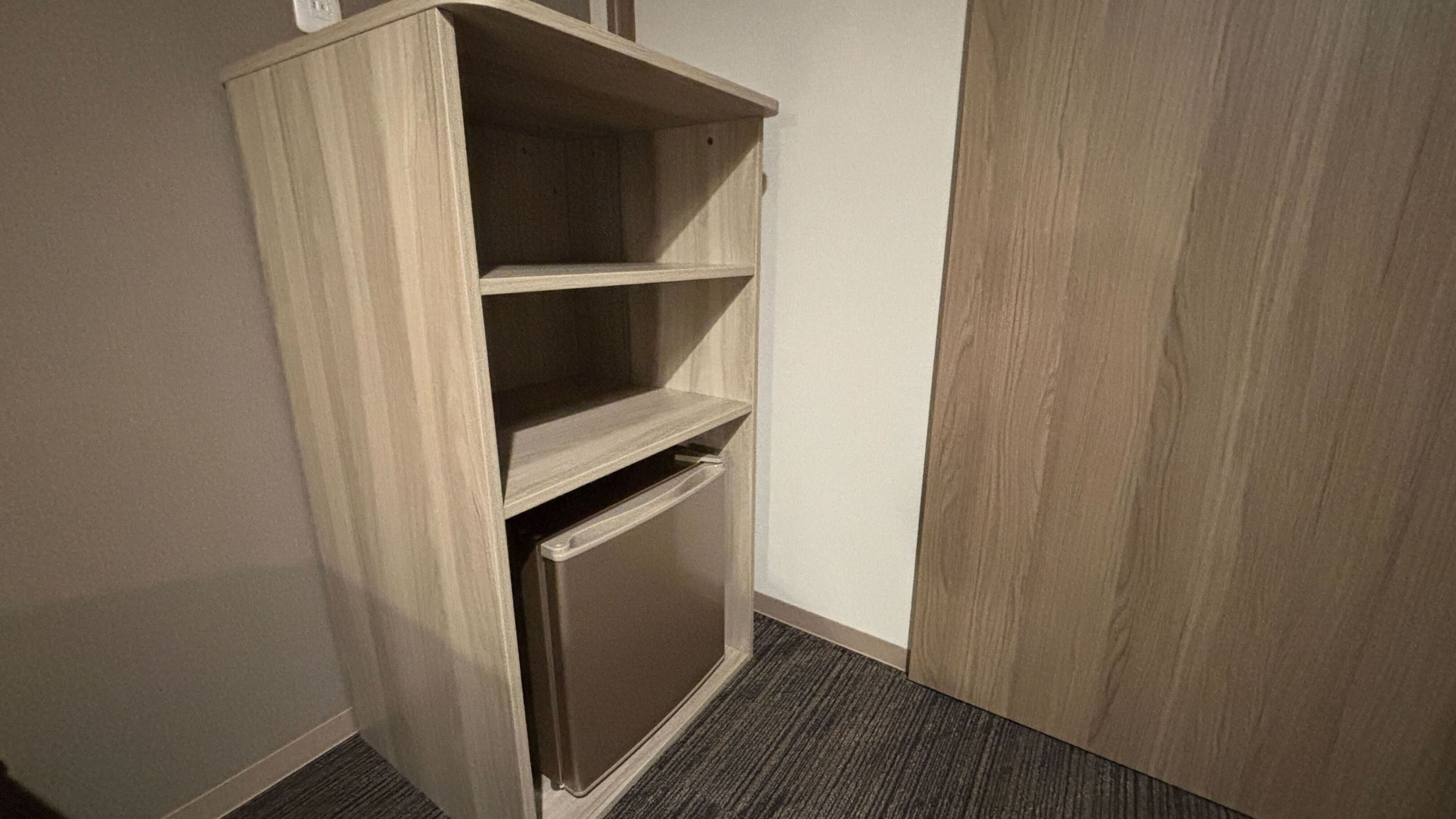 ビジネスキャビン（男性専用）禁煙