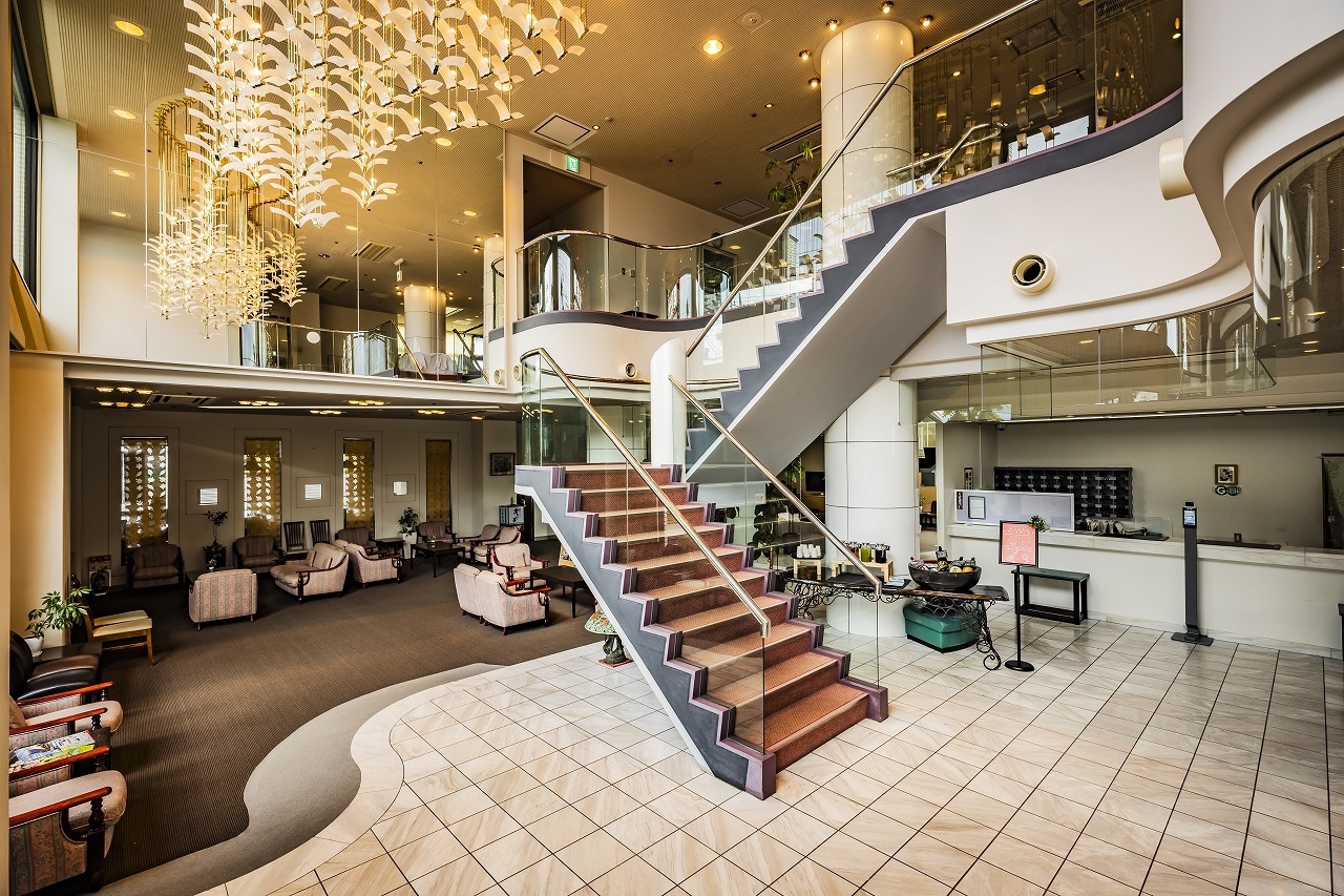 【ポイント10倍！】楽天ユーザー必見！賢くお得な特別プラン★ ほうとうも堪能できる朝食バイキング付き