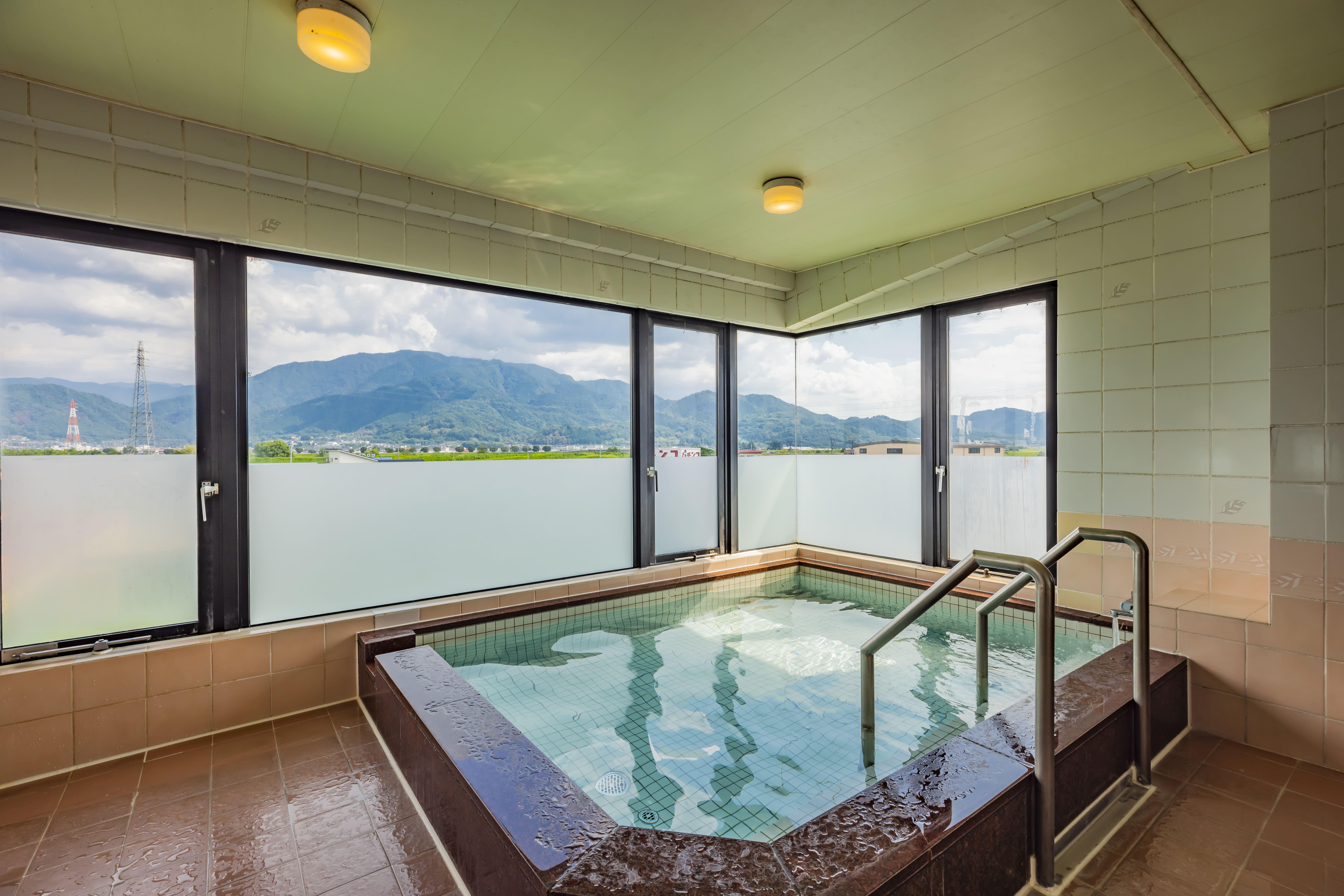 大浴場　イメージ