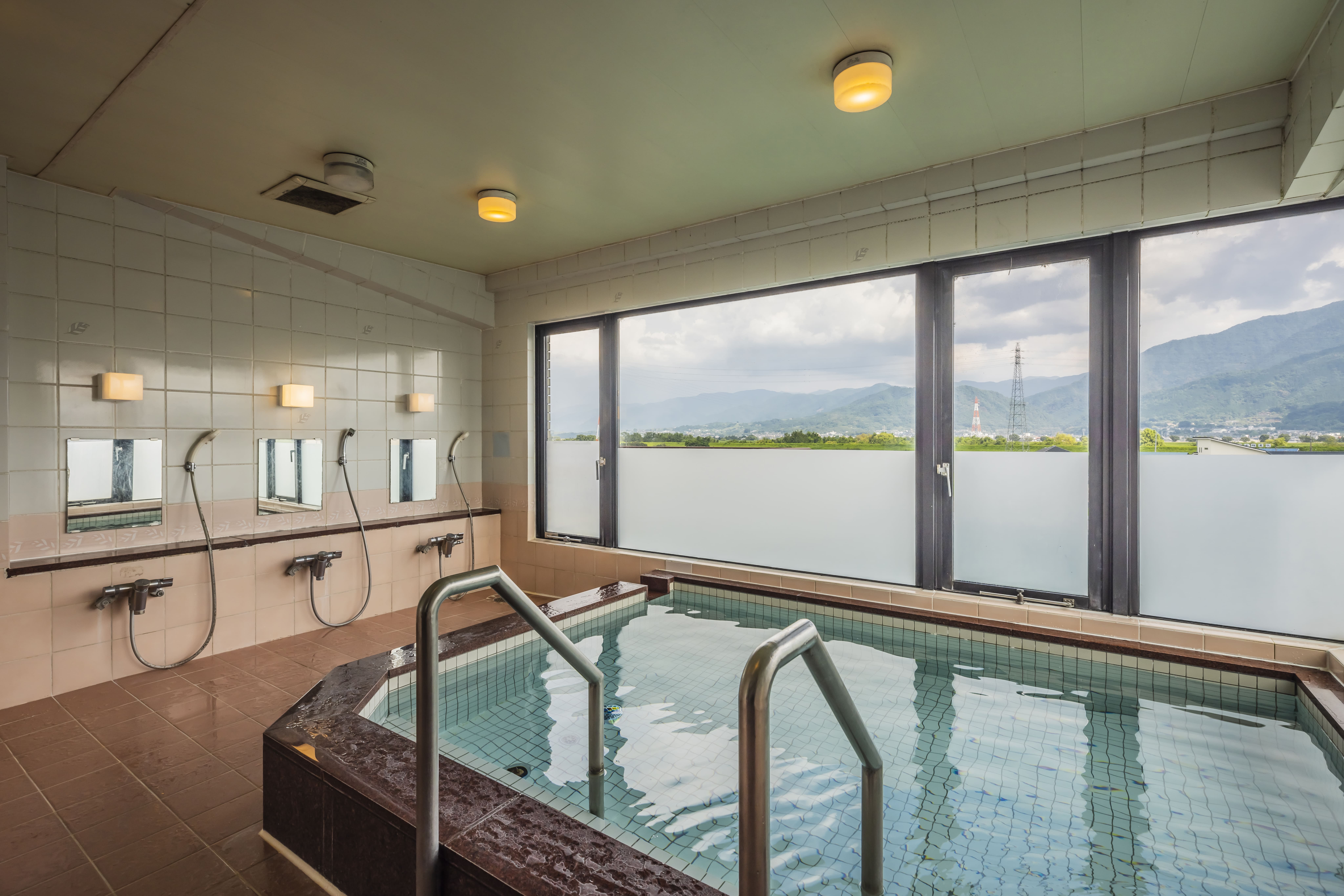 大浴場　イメージ2