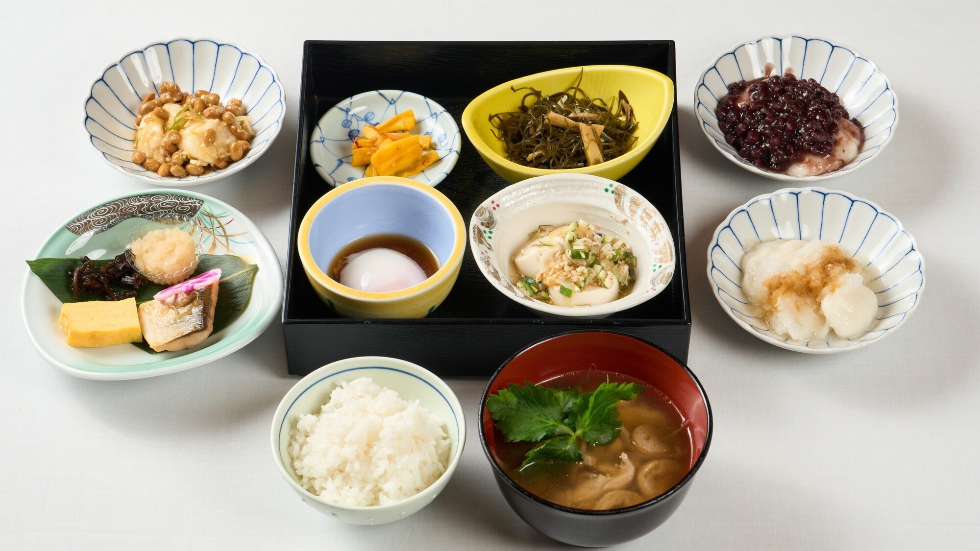 【2食付/基本プラン】季節替わりの和会席♪丹泉ホテル満喫 基本プラン【会場食】
