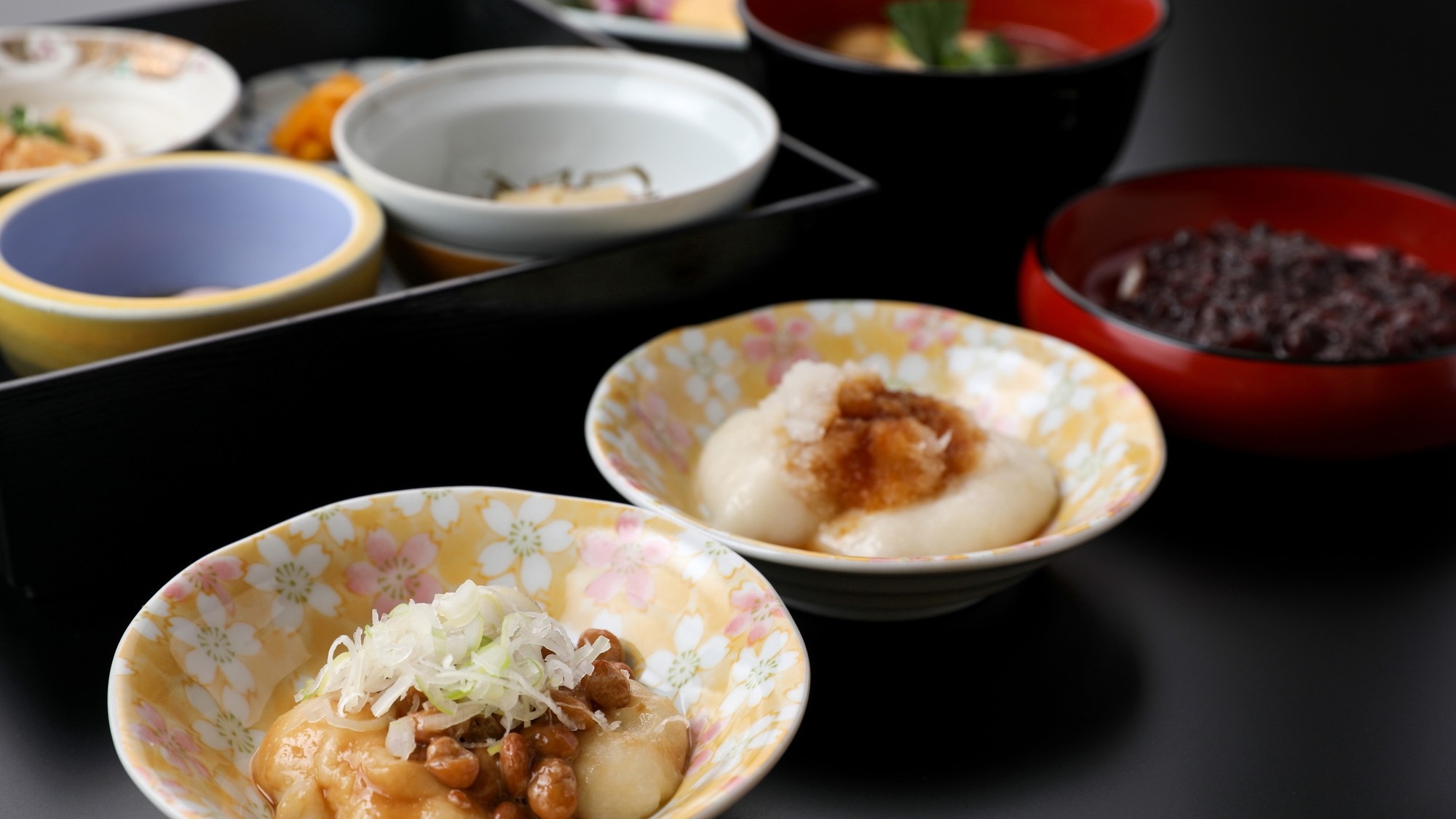 【2食付/グレードアップ】米沢牛×アワビのステーキコンボ！ご馳走よくばりプラン 【会場食】