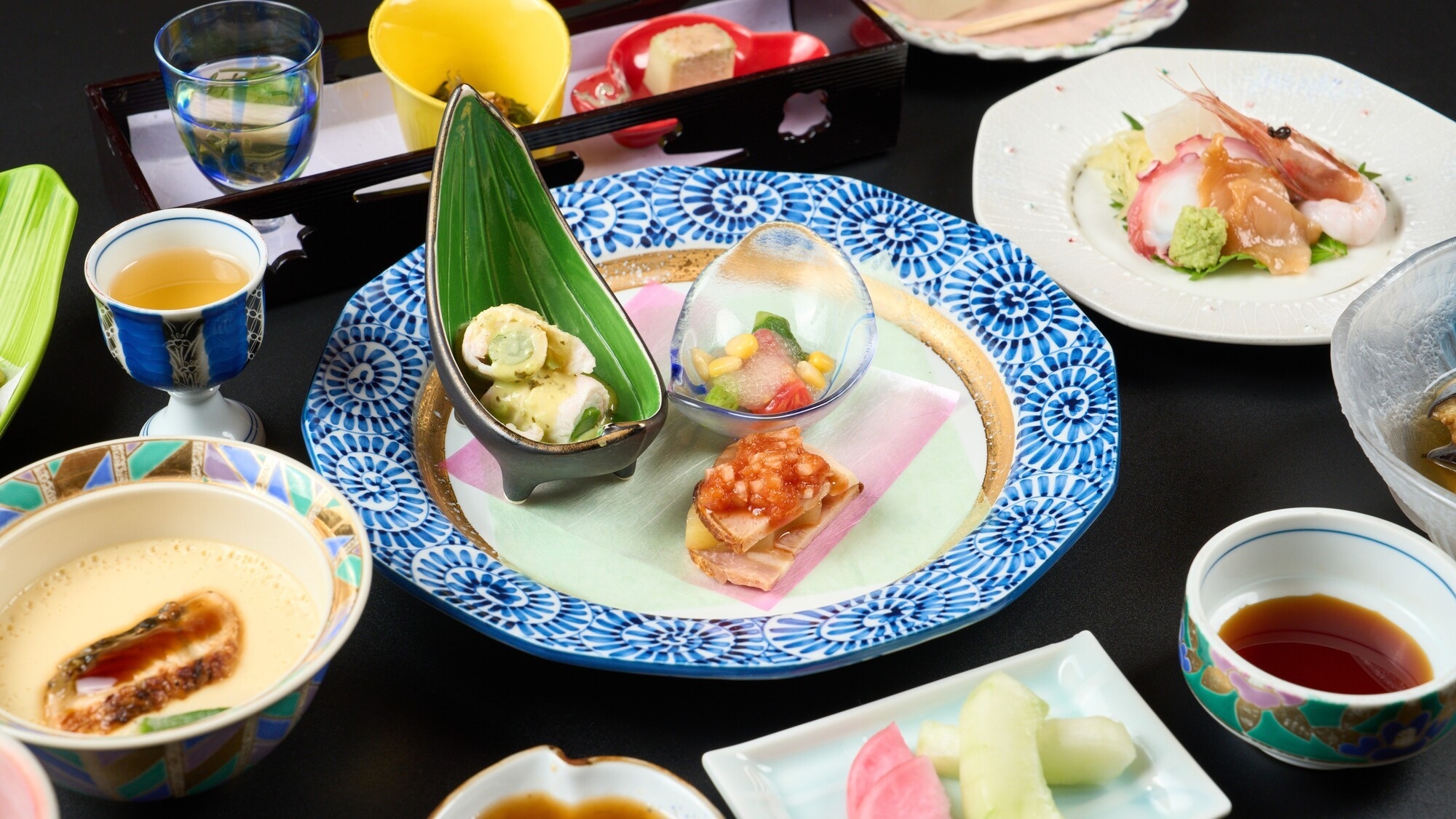 【2食付/基本プラン】カップルで楽しむ♪貸切風呂無料サービス！丹泉ホテル満喫 基本プラン【会場食】