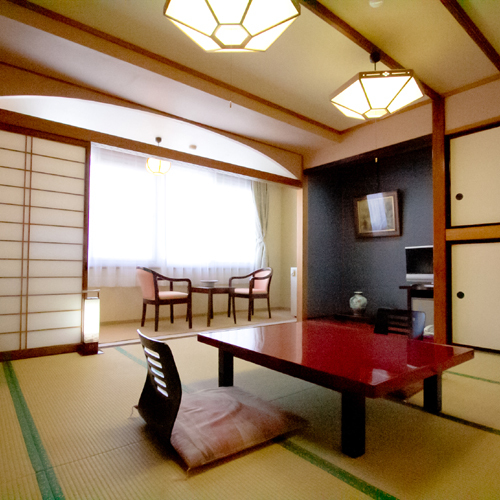 Normal room 10 tatami room