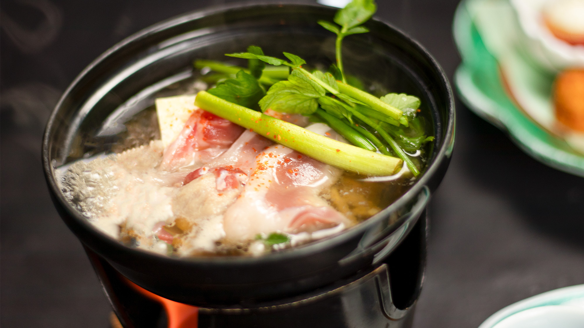 2025霜月・師走献立