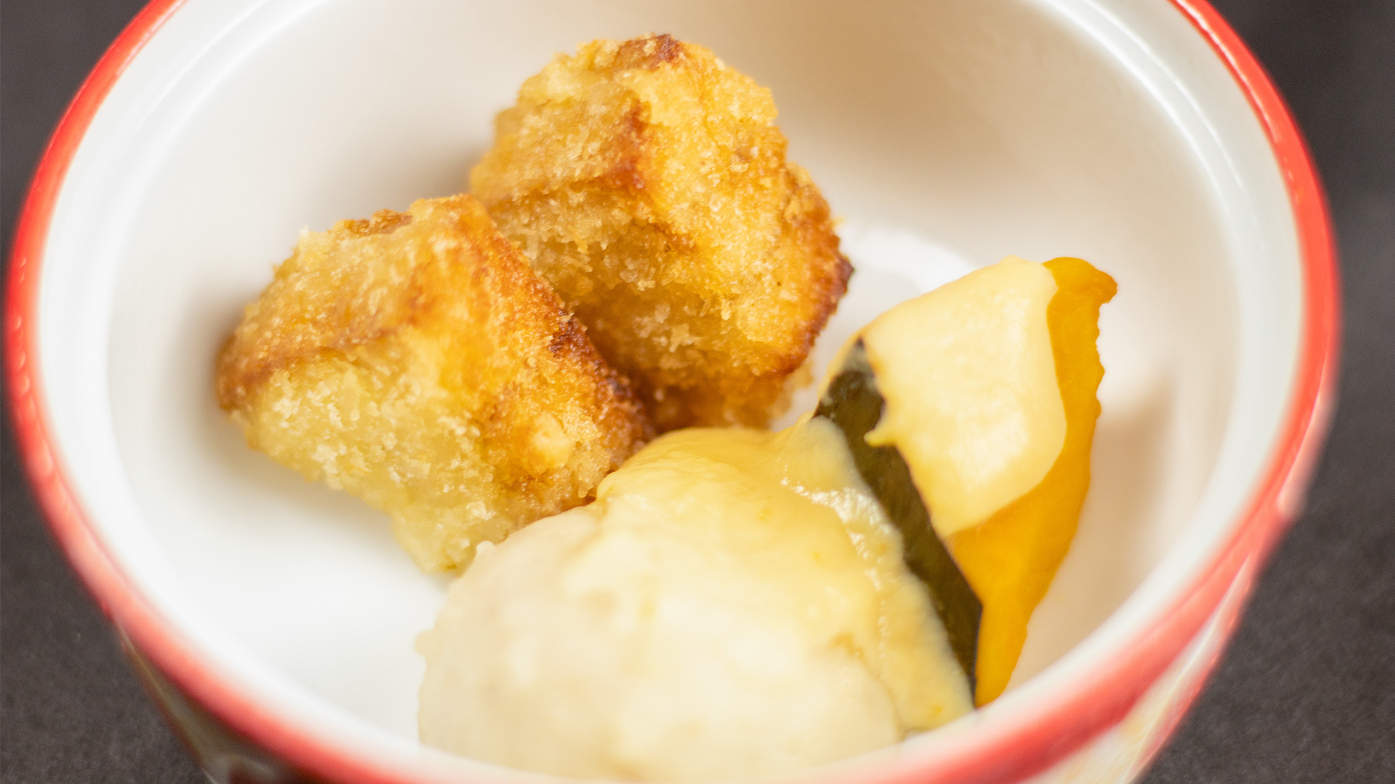 2025霜月・師走献立